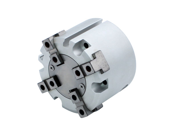Parallel Type Air NMHS4