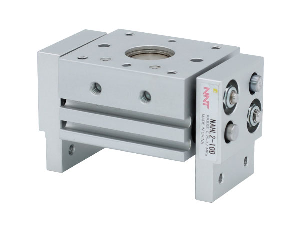 Wide Type Air Gripper NMHL2 (Φ10~Φ40)