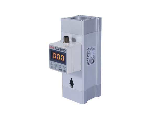 Digital Flow Sensor NPF2A7xxH