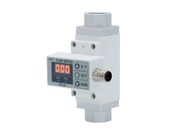 Digital Flow Sensor NPF2A7