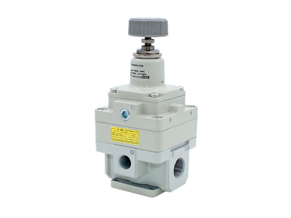 Precision Regulator NIR 3000