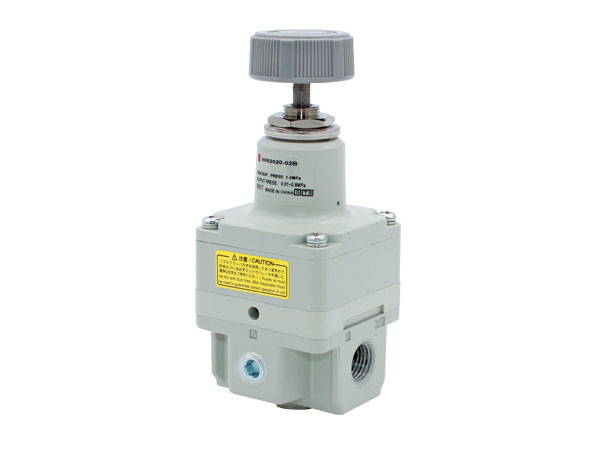 Precision Regulator NIR 1000
