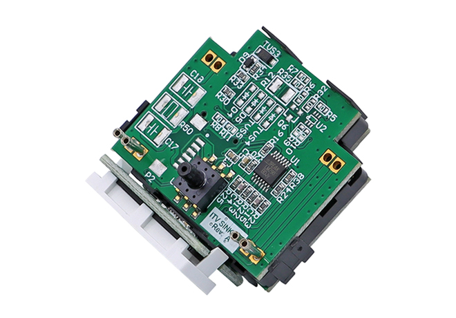 Pressure Sensor