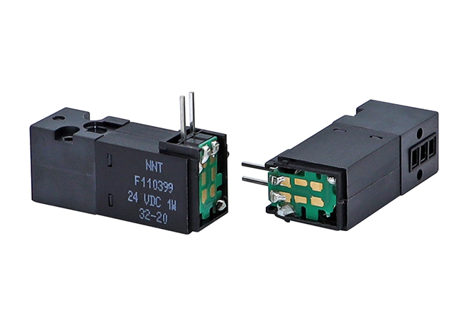 Solenoid Valve