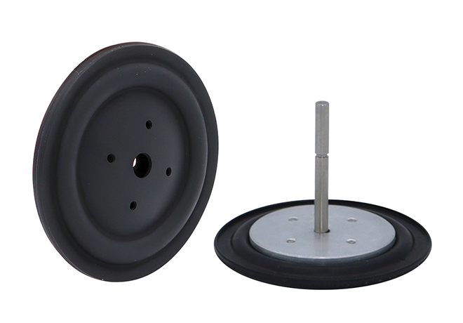 Diaphragm