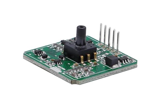 Pressure Sensor