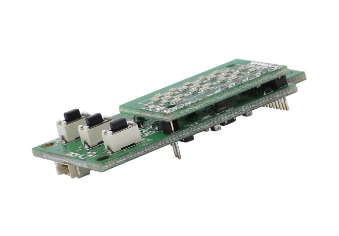 Water sensor