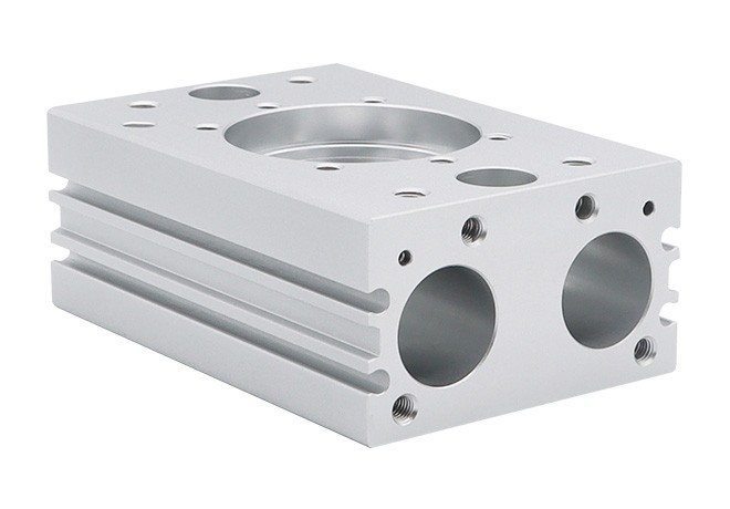 Cylinder block