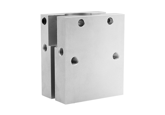 Cylinder block C2