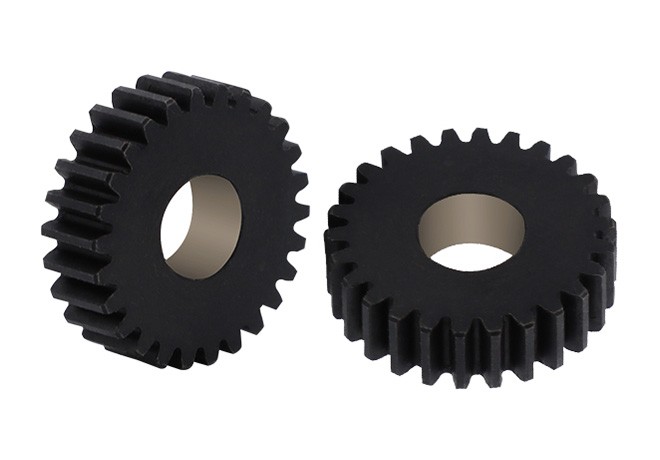 Cylinder block