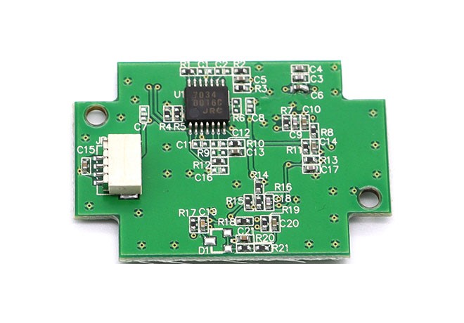 Function Board