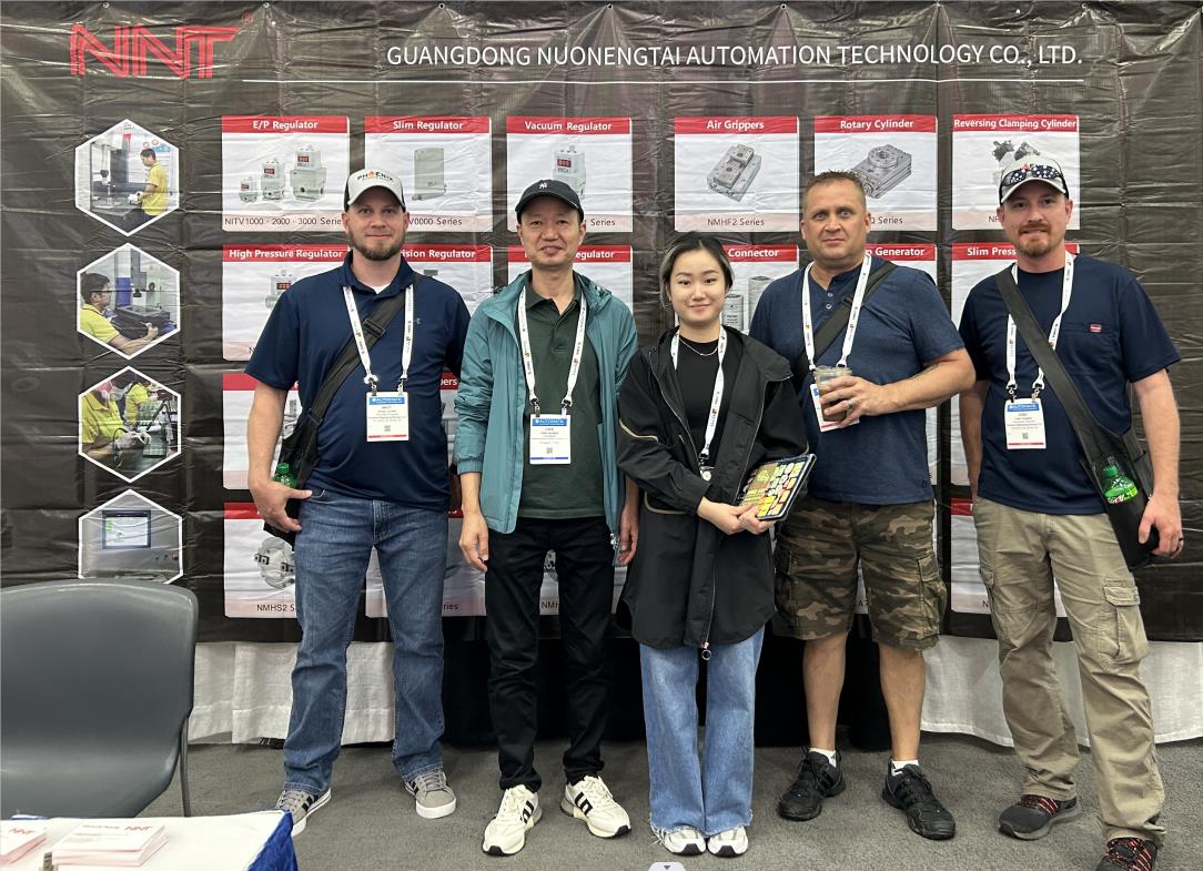 AUTOMATE 2023 exhibition
