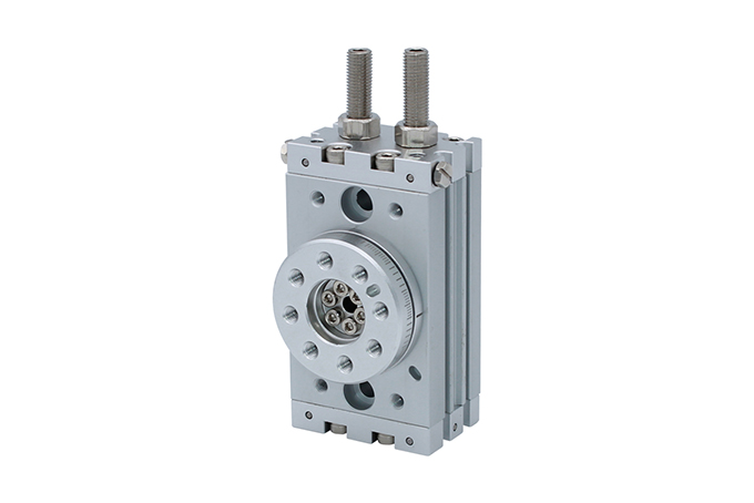 NNT What are the types of pneumatic claws