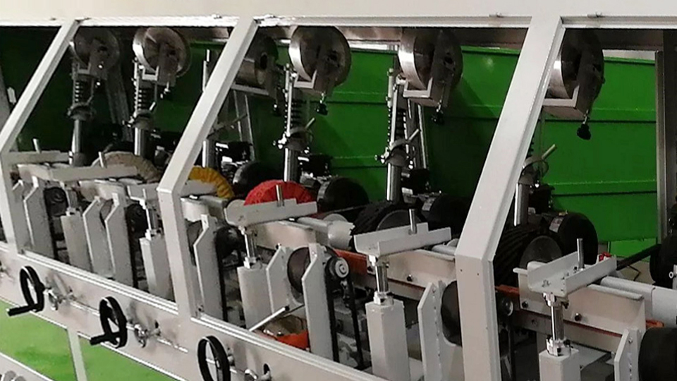 Customization of magnetic switches for pneumatic components