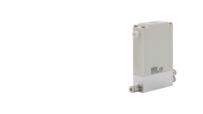 Thin proportional valve NITV0000