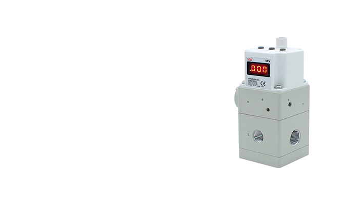 High pressure proportional valve NITVX2000