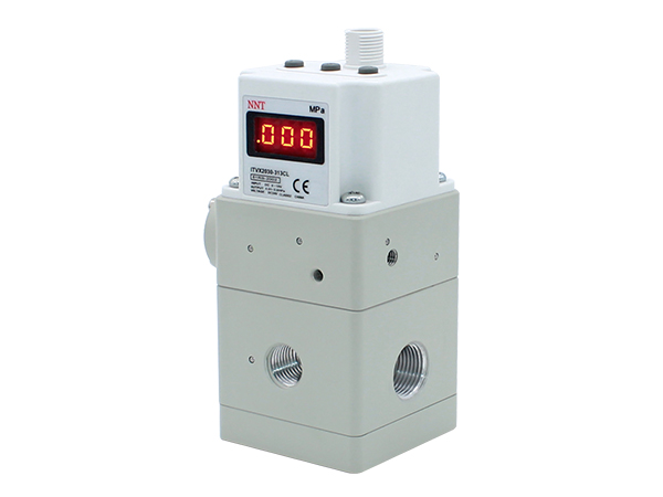 High pressure proportional valve NITVX2000