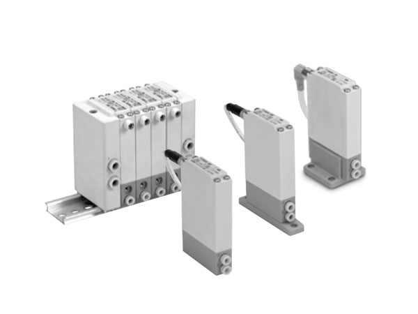 Thin proportional valve NITV0000