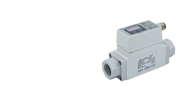 Digital Flow Sensor NPF2A7