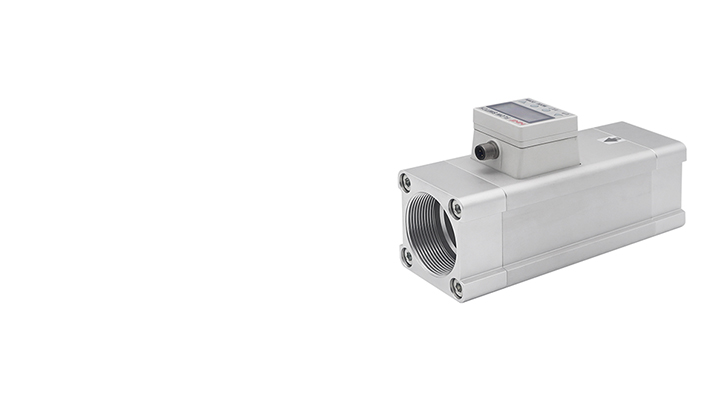 Digital Flow Sensor NPF2A7xxH