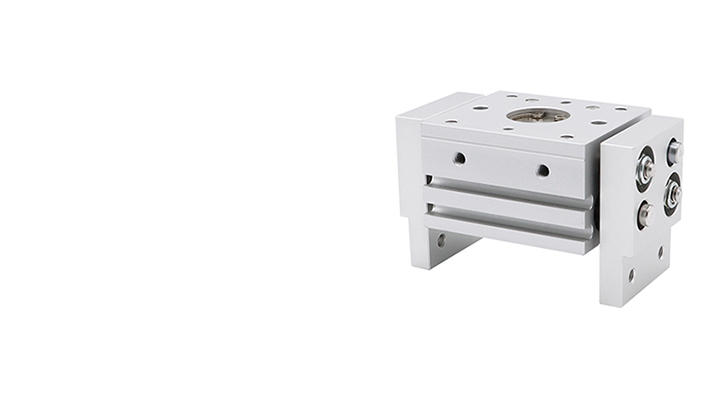 Wide Type Air Gripper NMHL2 (Φ10~Φ40)