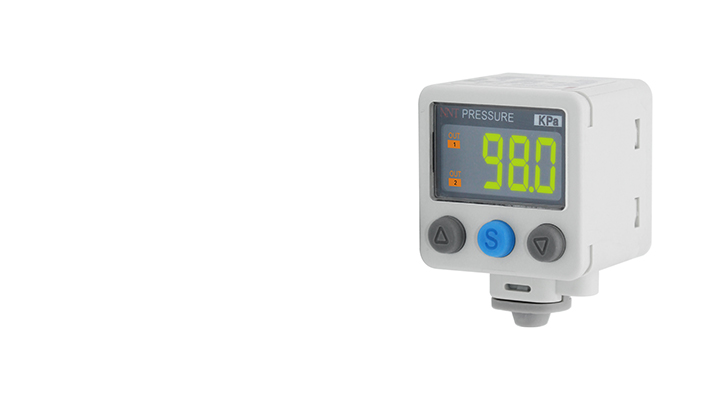 Digital Pressure Sensor 40A(F)