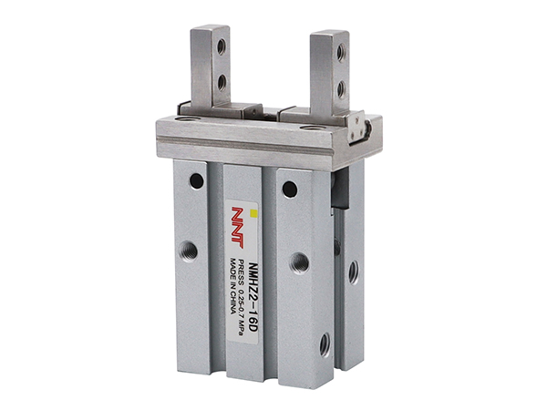 Parallel Type Air Gripper NMHZ2