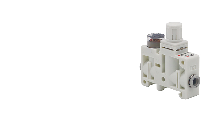 Precision Regulator ARM5S