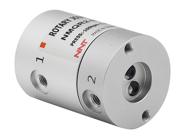 Low Torque Rotary Joint NMQR