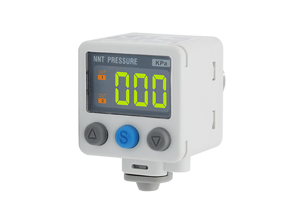 Digital Pressure Sensor 40A(F)
