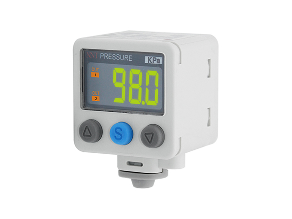 Digital Pressure Sensor 80A(F)