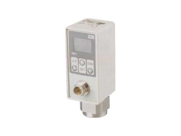 Digital Pressure Sensor 70/75/75H