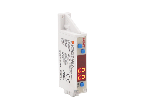 Digital Pressure Sensor 10A(F)