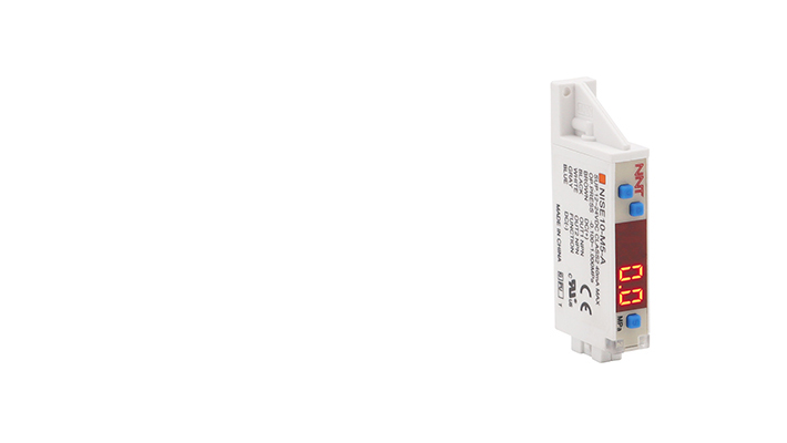 Digital Pressure Sensor 10A(F)