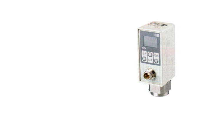 Digital Pressure Sensor 70/75/75H