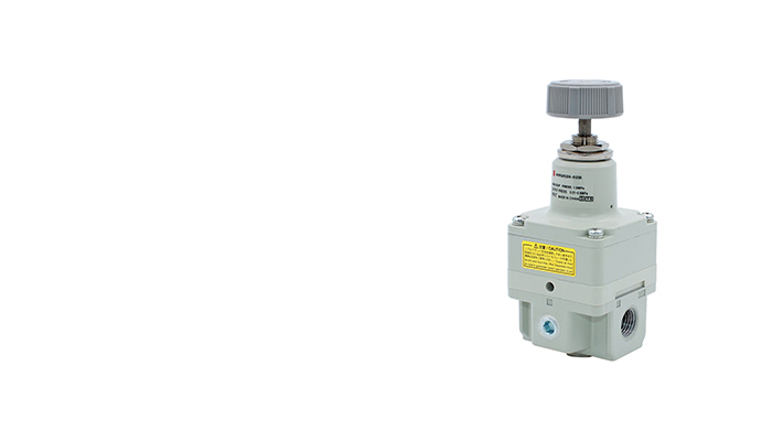Precision Regulator NIR 2000