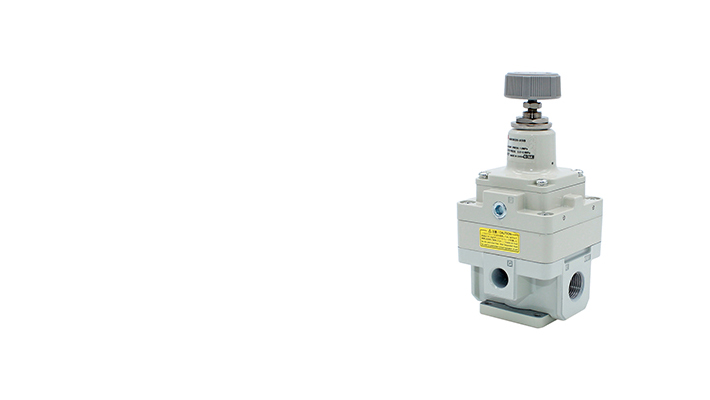 Precision Regulator NIR 3000