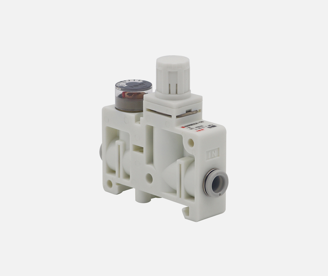 Precision Regulator ARM5S