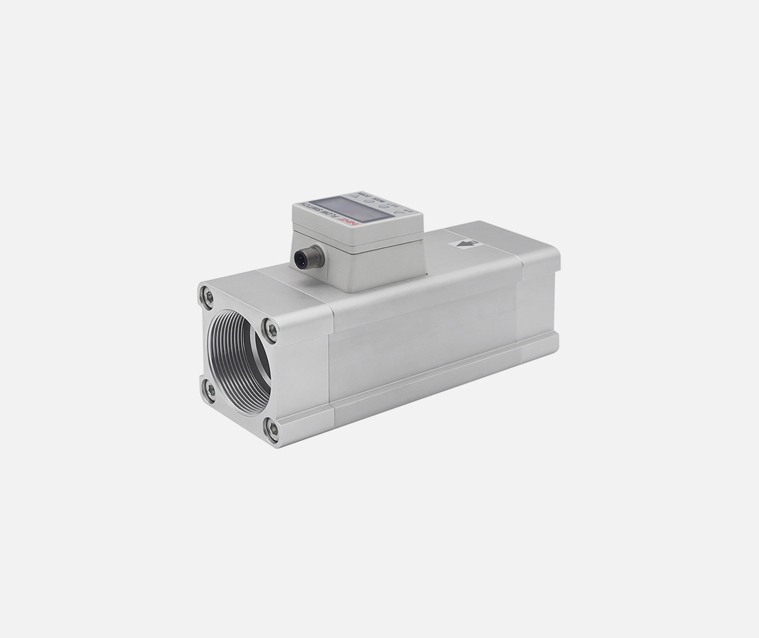 Digital Flow Sensor NPF2A7xxH