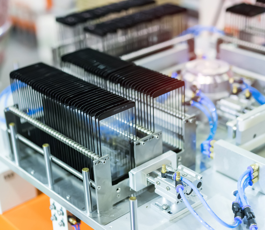 Pneumatic Component