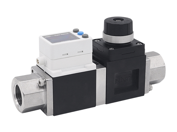 Digital Flow Sensor NPF3W7