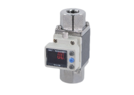 NNT Digital Flow Sensor NPF3W