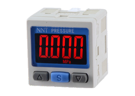 NNT Digital Pressure Sensor 80
