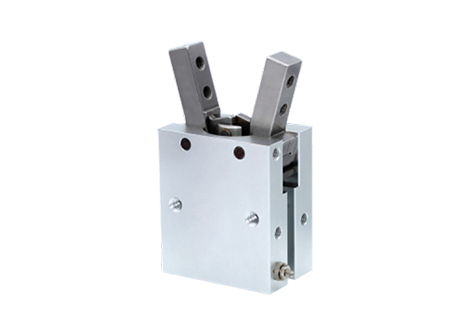 NNT Air Gripper NMHC2