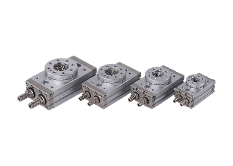 NNT Rotary Table NMSQ