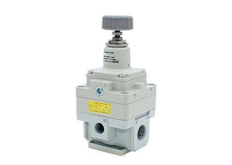 NNT Precision Regulator NIR1000 2000 3000