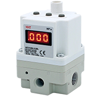 Pneumatic Pressure Regulator