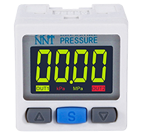 Digital Pressure Sensor