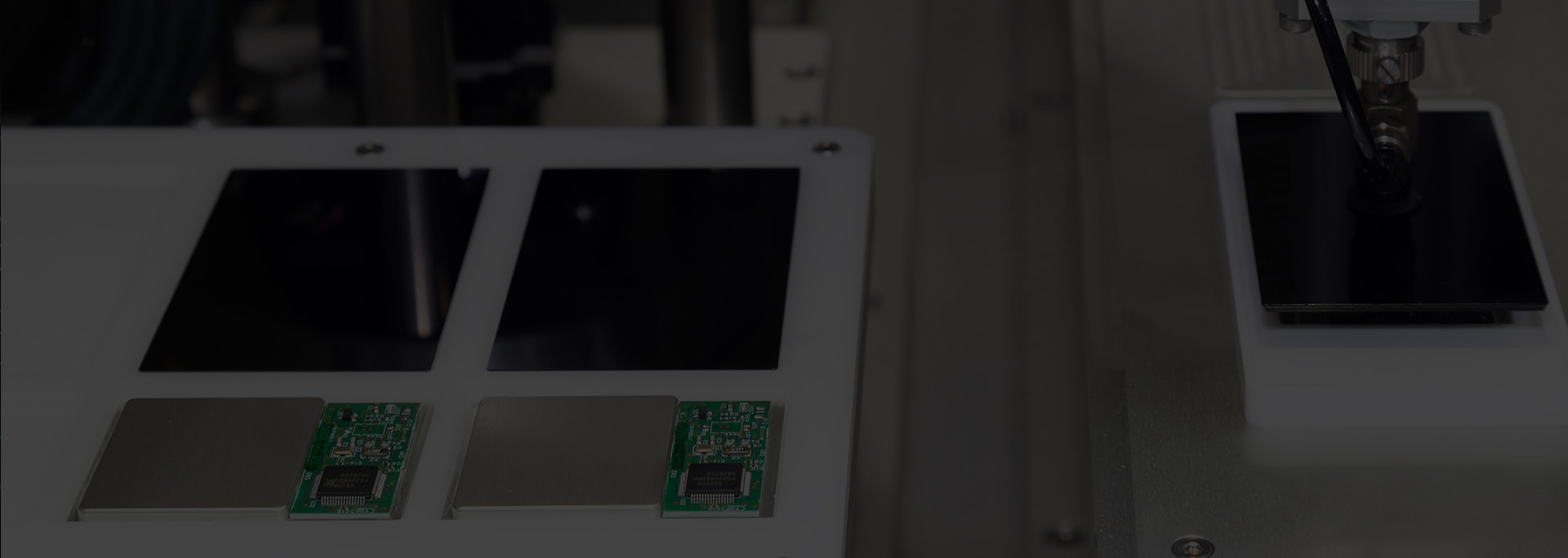 3C Air Pressure Regulator